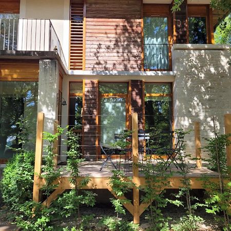 L'Appartement Des Esclargies Rocamadour Eksteriør billede