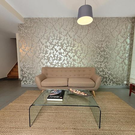 L'Appartement Des Esclargies Rocamadour Eksteriør billede