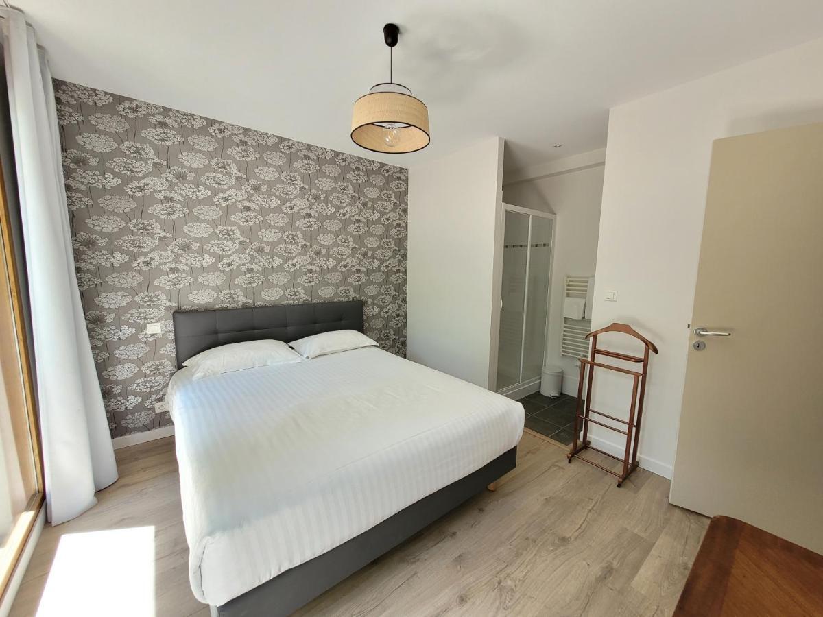 L'Appartement Des Esclargies Rocamadour Eksteriør billede