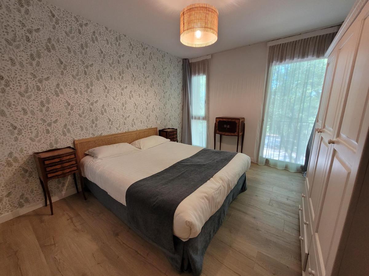 L'Appartement Des Esclargies Rocamadour Eksteriør billede