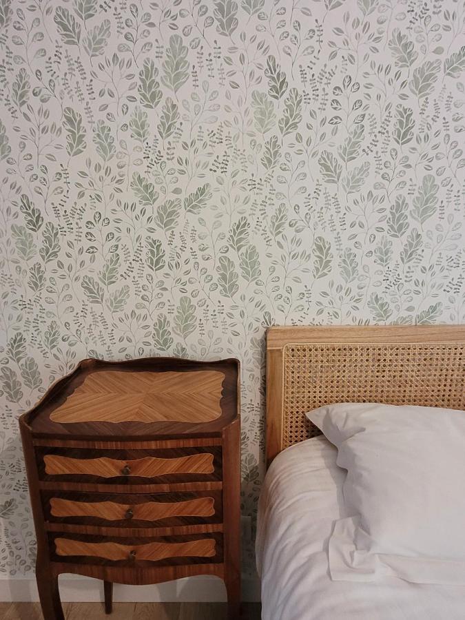 L'Appartement Des Esclargies Rocamadour Eksteriør billede
