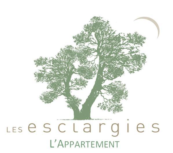 L'Appartement Des Esclargies Rocamadour Eksteriør billede