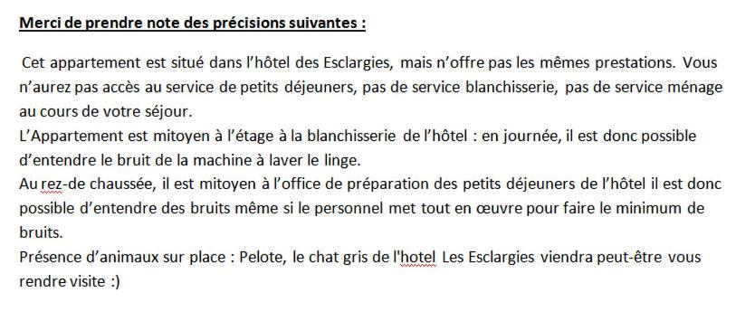 L'Appartement Des Esclargies Rocamadour Eksteriør billede
